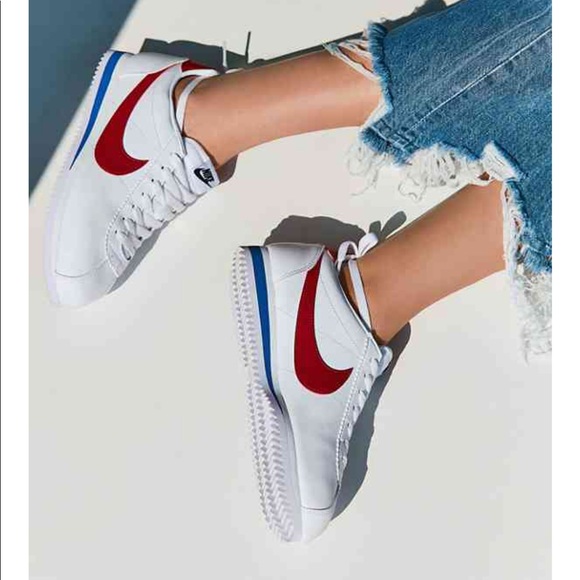 Nike Other - Nike Classic Cortez Sneaker